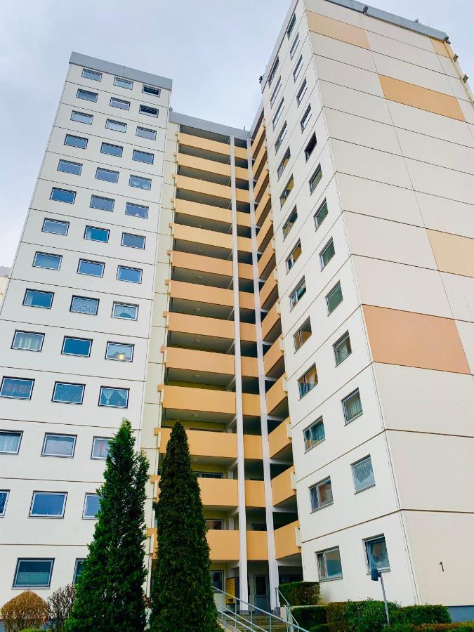 Apartment Traumseeblick Immenstaad اممنستاد ام بودينسي المظهر الخارجي الصورة