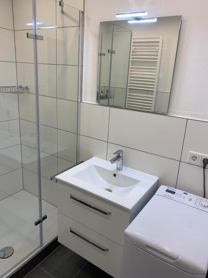 Apartment Traumseeblick Immenstaad اممنستاد ام بودينسي المظهر الخارجي الصورة