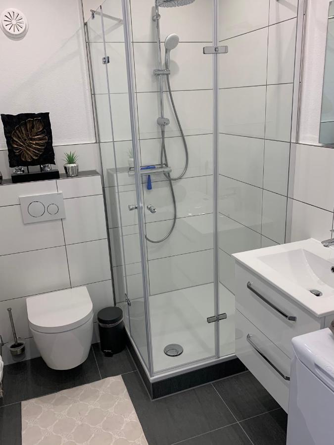 Apartment Traumseeblick Immenstaad اممنستاد ام بودينسي المظهر الخارجي الصورة