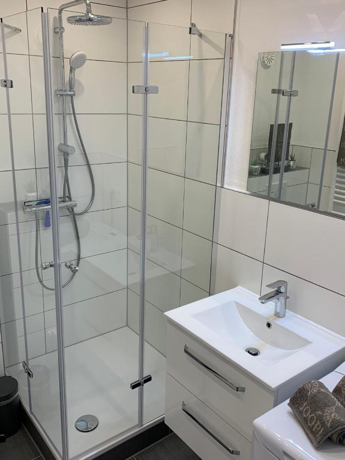 Apartment Traumseeblick Immenstaad اممنستاد ام بودينسي المظهر الخارجي الصورة