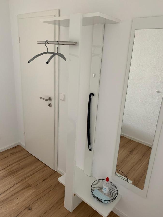 Apartment Traumseeblick Immenstaad اممنستاد ام بودينسي المظهر الخارجي الصورة